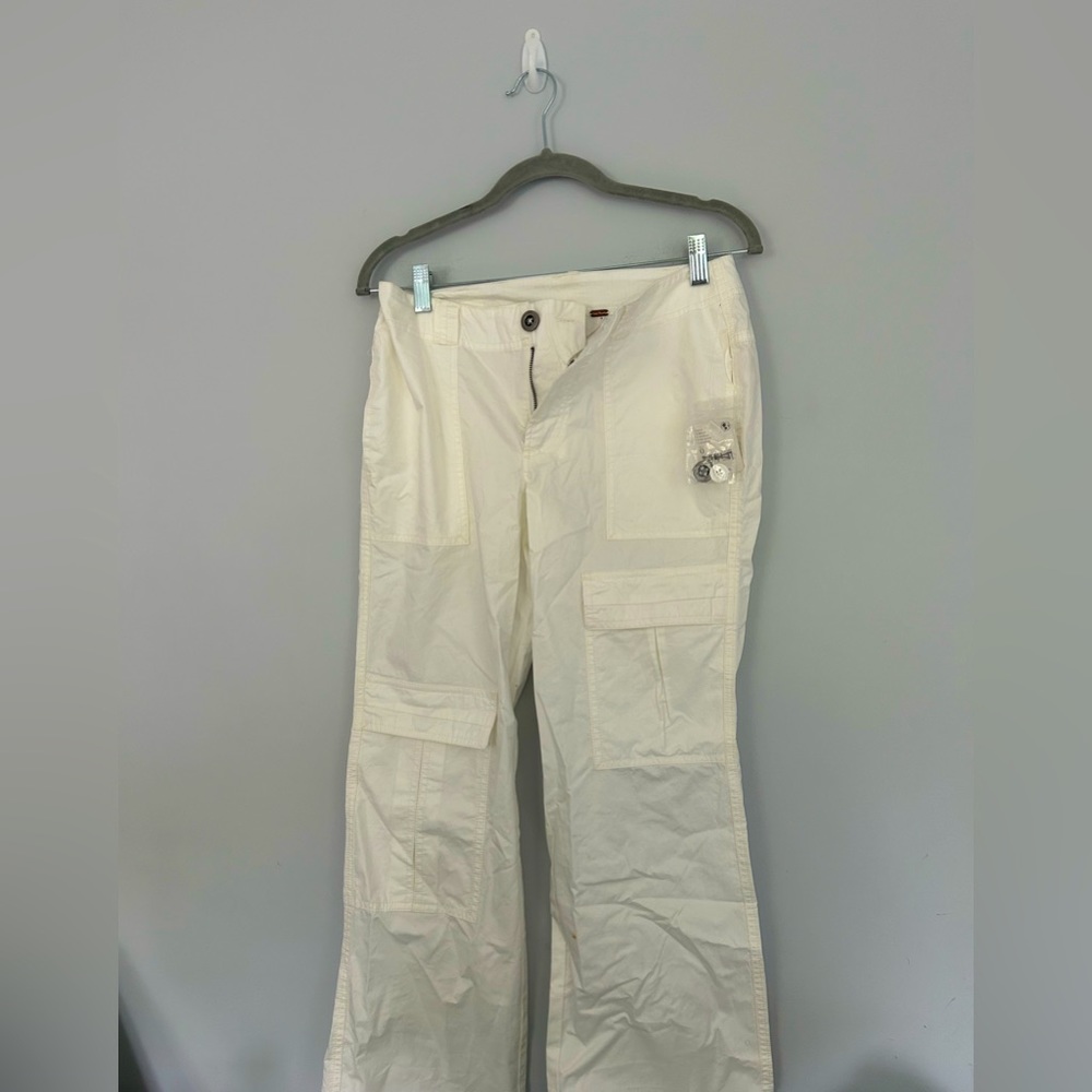 FP cargo pants.